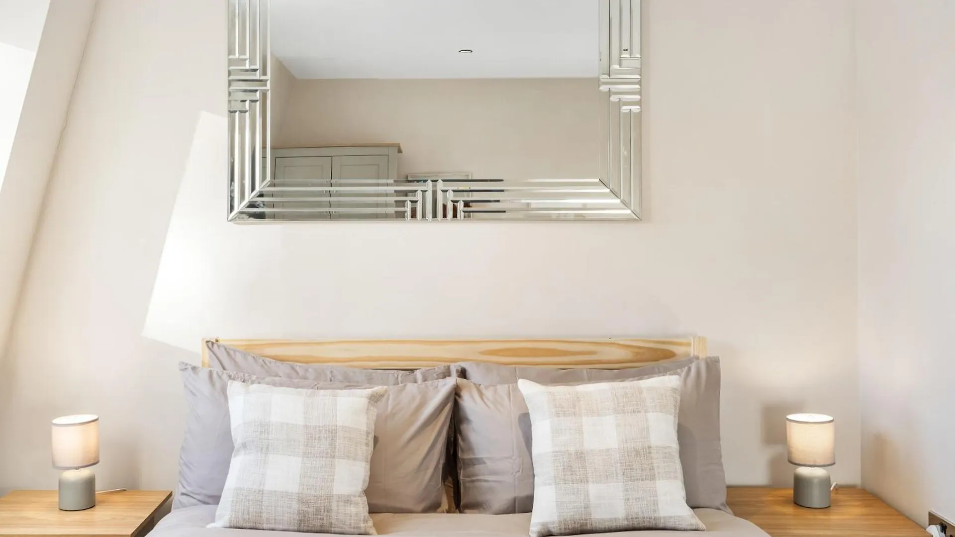 Apartament Sea Breeze Escape Okręg wyborczy Hove Wielka Brytania