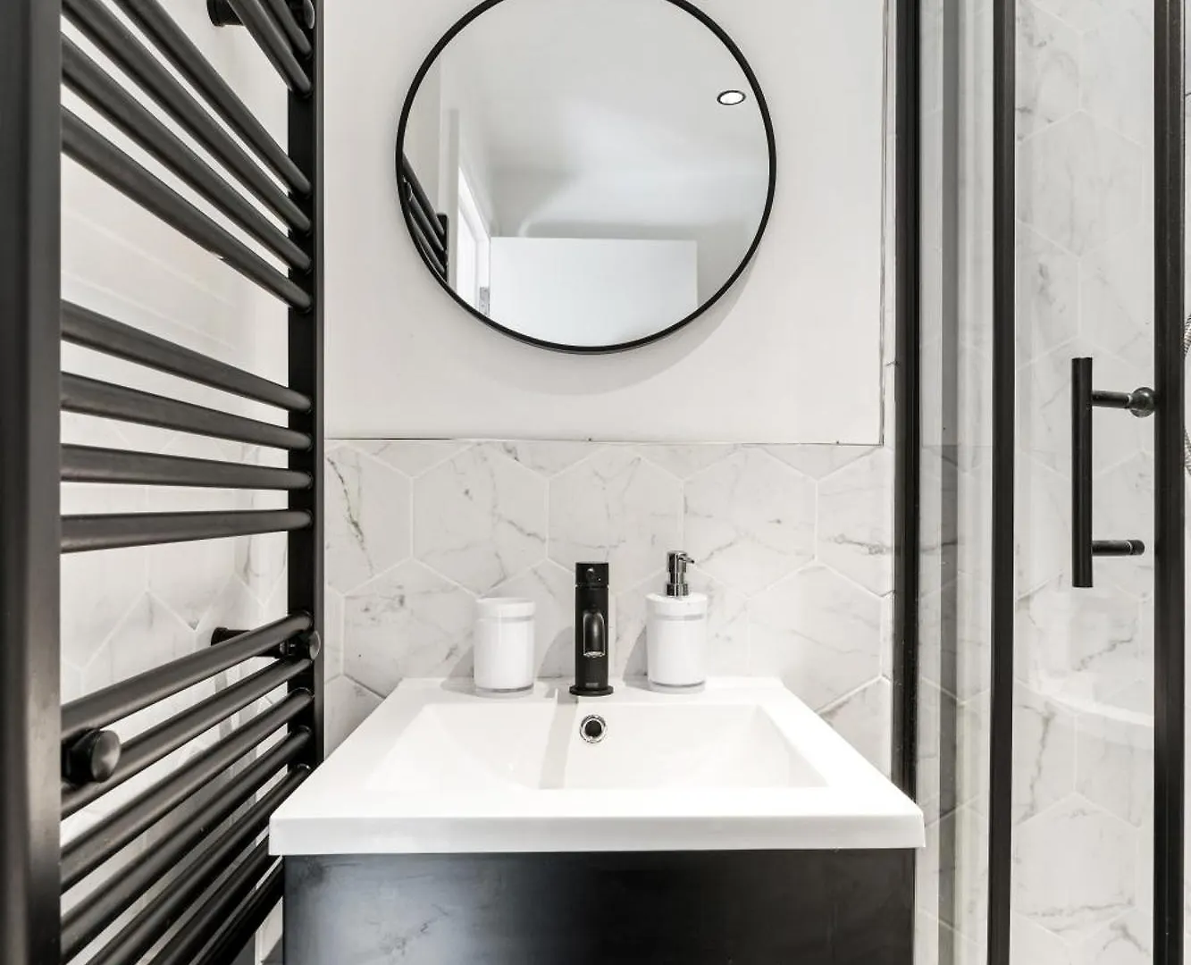Apartament Sea Breeze Escape Okręg wyborczy Hove